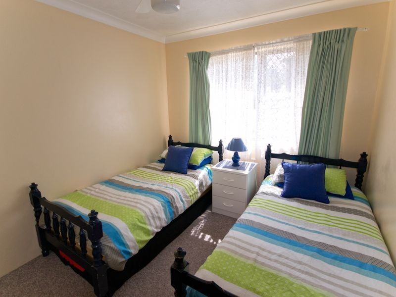 7 Edgewater/12 Pacific Parade, Yamba NSW 2464