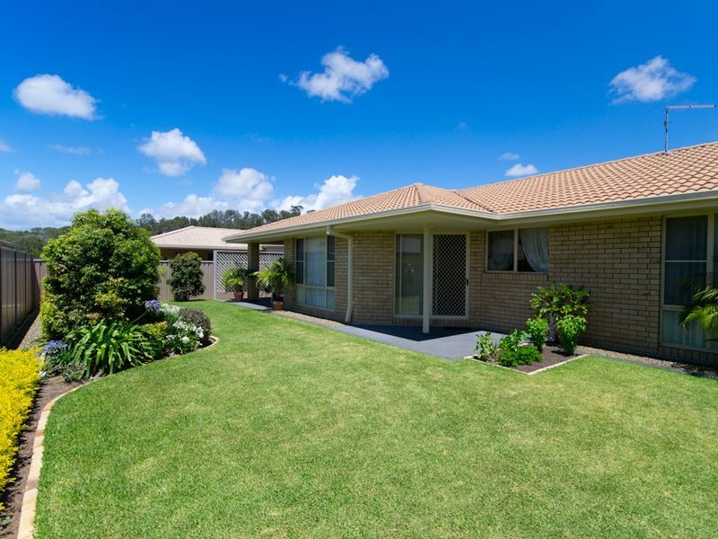 17 Harold Tory Drive, Yamba NSW 2464