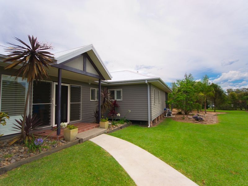 300 James Creek Road, James Creek NSW 2463