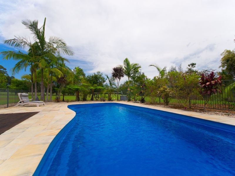 300 James Creek Road, James Creek NSW 2463