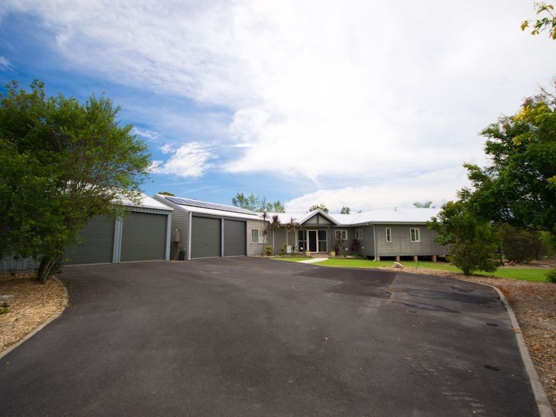 300 James Creek Road, James Creek NSW 2463