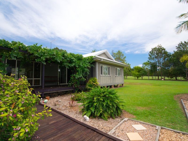 300 James Creek Road, James Creek NSW 2463