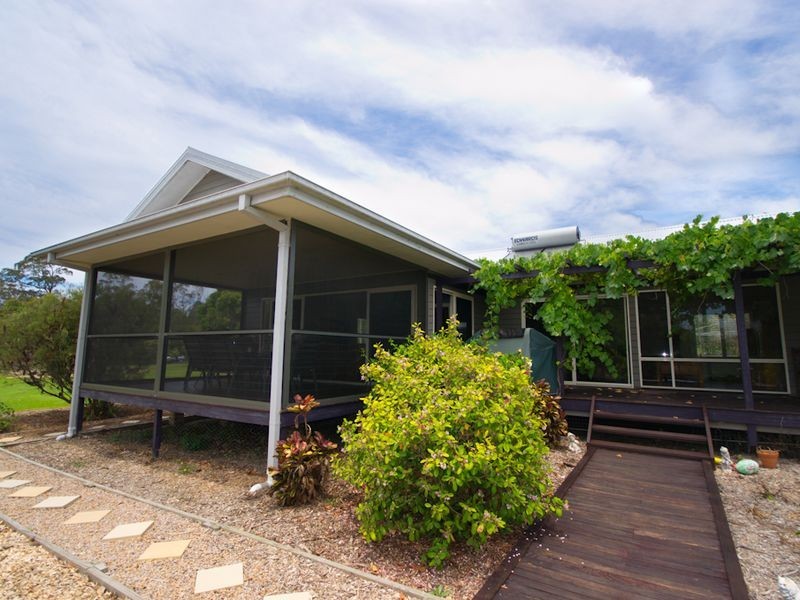 300 James Creek Road, James Creek NSW 2463