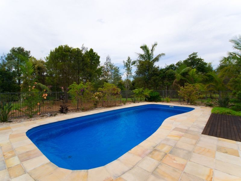 300 James Creek Road, James Creek NSW 2463