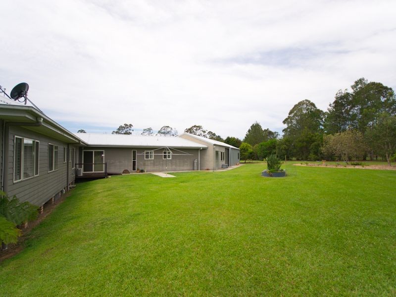 300 James Creek Road, James Creek NSW 2463
