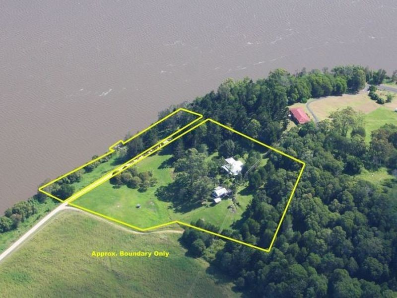 432 Old Ferry Road, Ashby NSW 2463