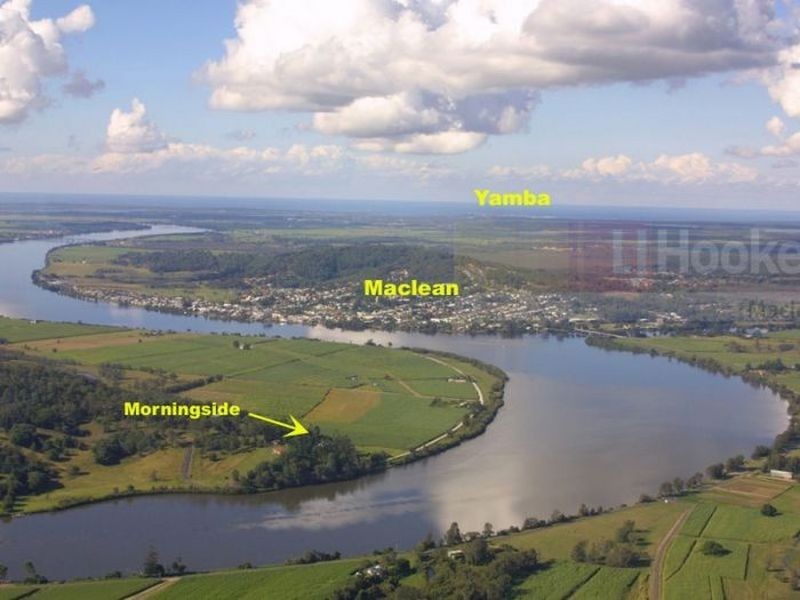 432 Old Ferry Road, Ashby NSW 2463