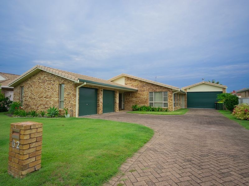 62 Acacia Circuit, Yamba NSW 2464