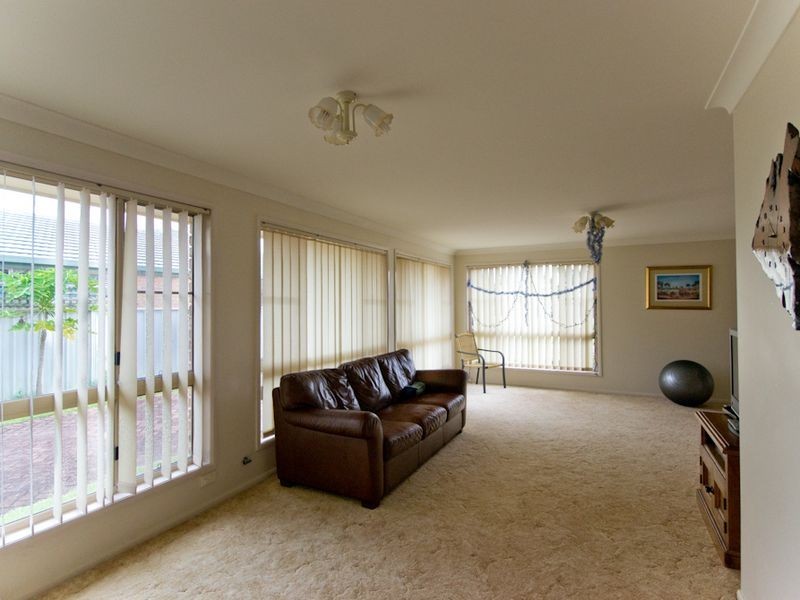 62 Acacia Circuit, Yamba NSW 2464