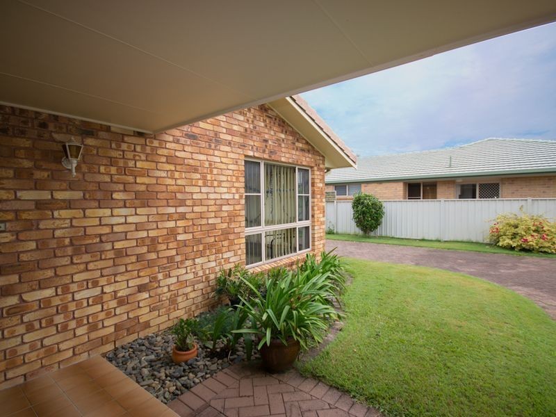 62 Acacia Circuit, Yamba NSW 2464