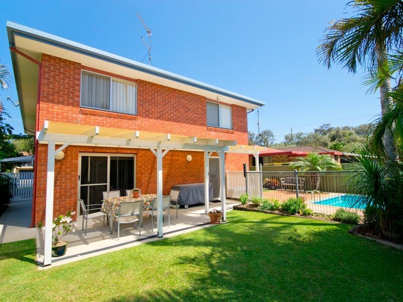 21 Endeavour Street, Yamba NSW 2464