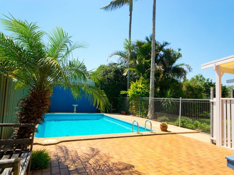 21 Endeavour Street, Yamba NSW 2464