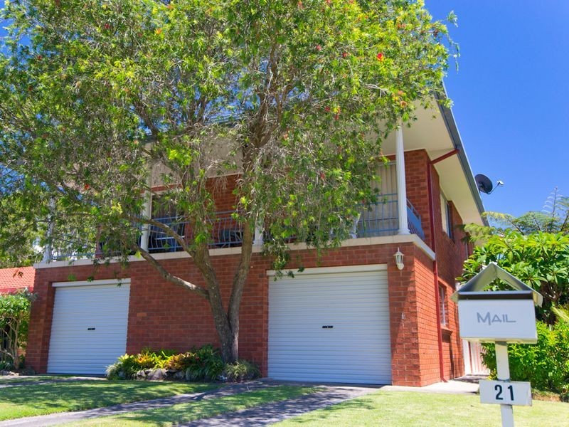 21 Endeavour Street, Yamba NSW 2464