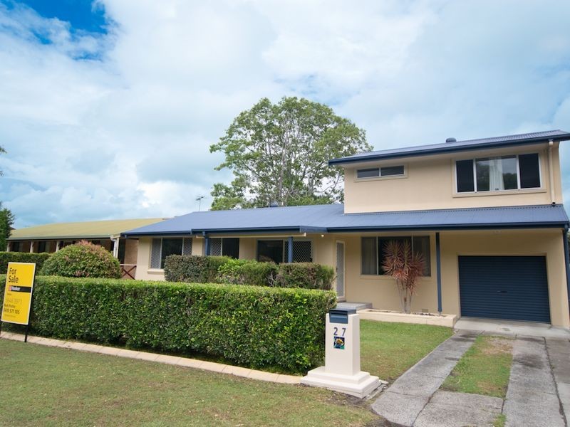 27 Shores Drive, Yamba NSW 2464