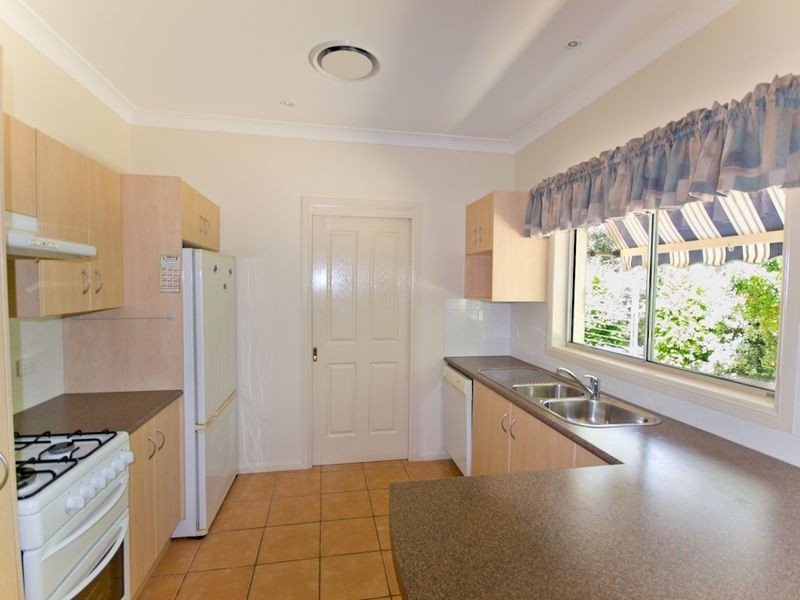 5/5 Mulgi Street, Yamba NSW 2464