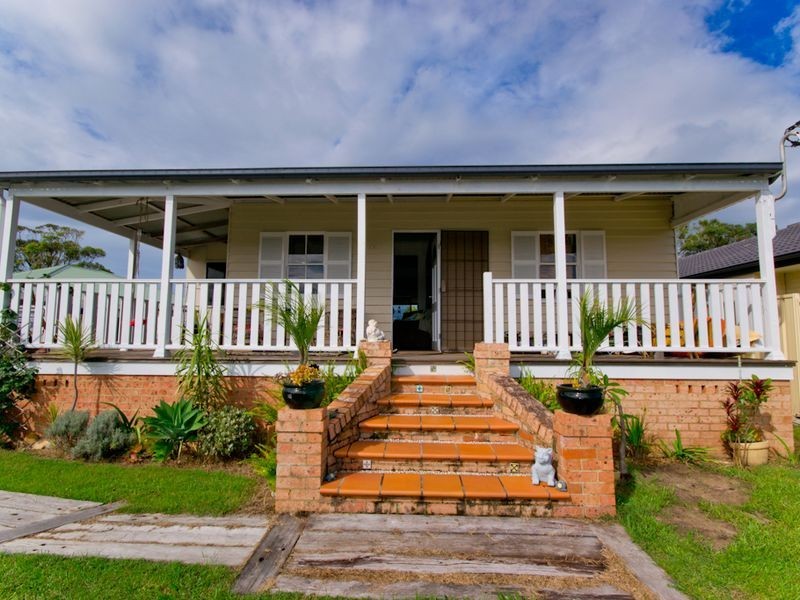 218 Yamba Road, Yamba NSW 2464
