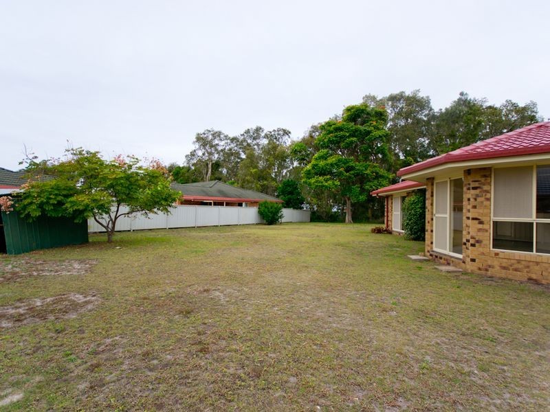 7 Coquette Close, Yamba NSW 2464