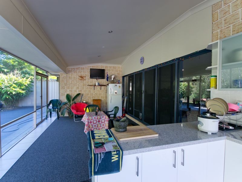 15 William Avenue, Yamba NSW 2464