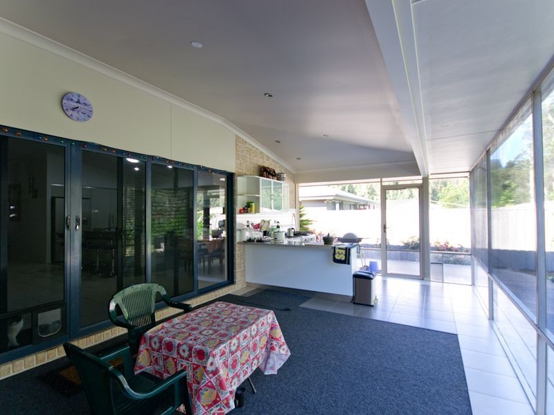 15 William Avenue, Yamba NSW 2464