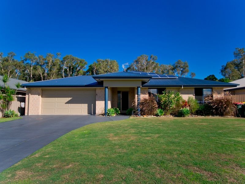 15 William Avenue, Yamba NSW 2464