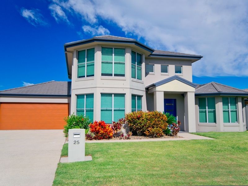 25 Taine Court, Yamba NSW 2464