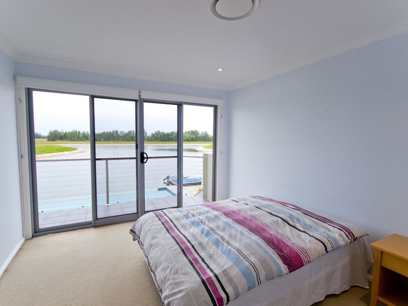 25 Taine Court, Yamba NSW 2464