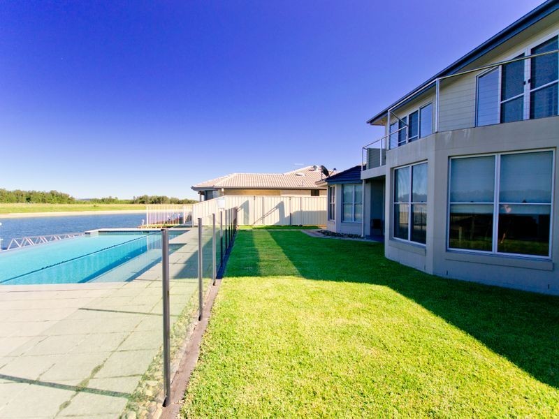 25 Taine Court, Yamba NSW 2464