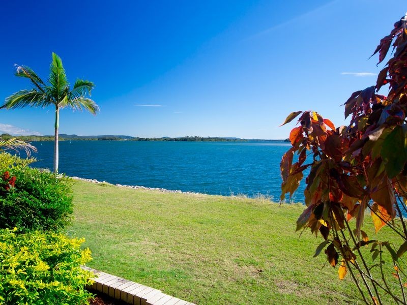 5 Peninsula Court/35-39 The Peninsula, Yamba NSW 2464