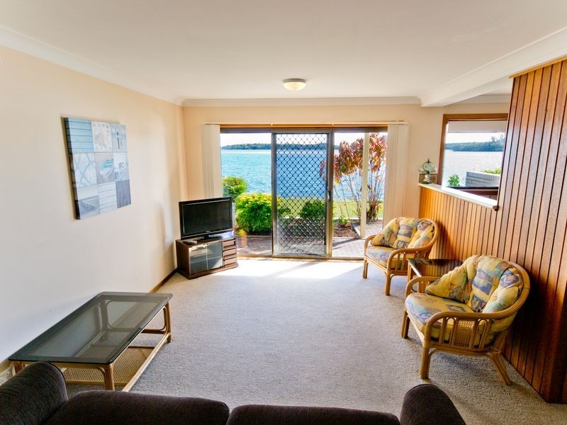 5 Peninsula Court/35-39 The Peninsula, Yamba NSW 2464