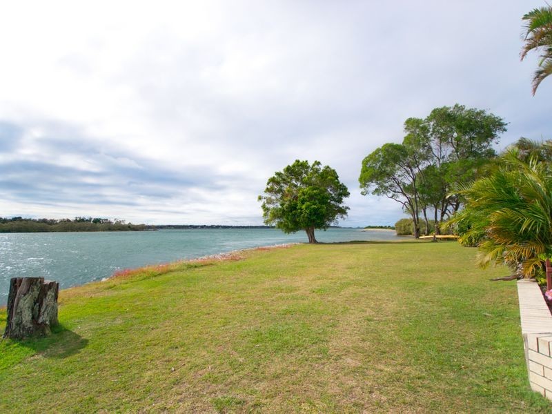 5 Peninsula Court/35-39 The Peninsula, Yamba NSW 2464