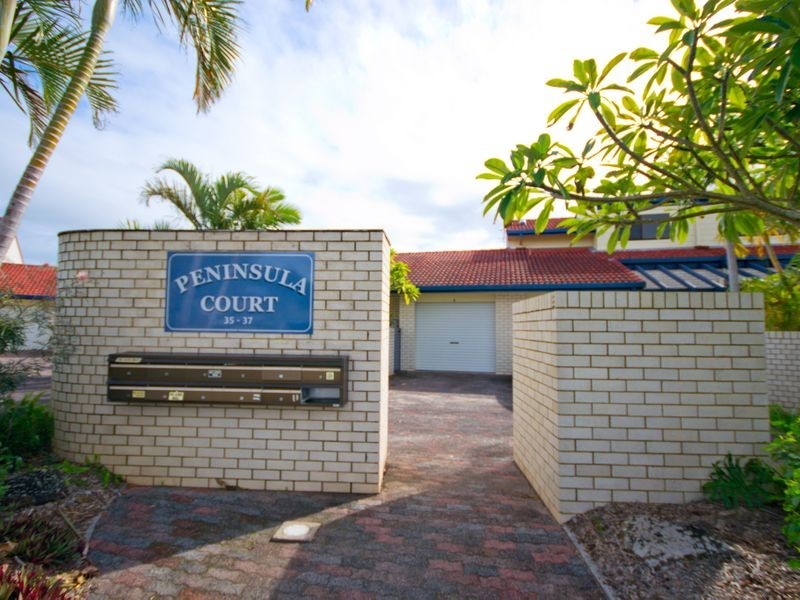 5 Peninsula Court/35-39 The Peninsula, Yamba NSW 2464