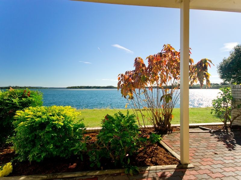 5 Peninsula Court/35-39 The Peninsula, Yamba NSW 2464