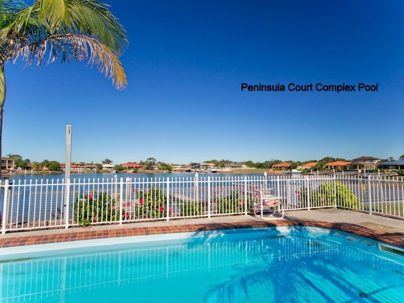 5 Peninsula Court/35-39 The Peninsula, Yamba NSW 2464