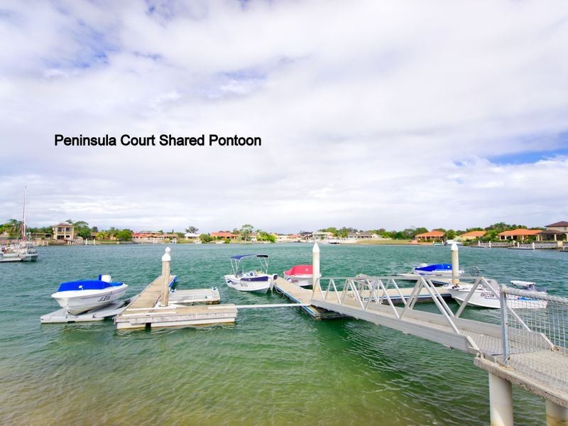 5 Peninsula Court/35-39 The Peninsula, Yamba NSW 2464