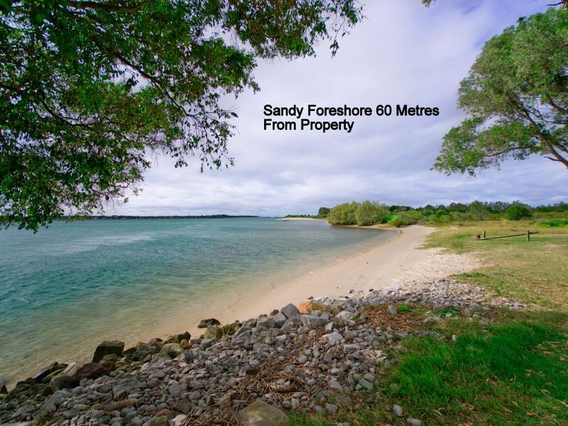 5 Peninsula Court/35-39 The Peninsula, Yamba NSW 2464