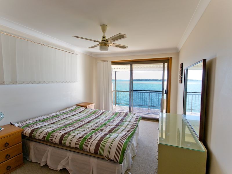 5 Peninsula Court/35-39 The Peninsula, Yamba NSW 2464