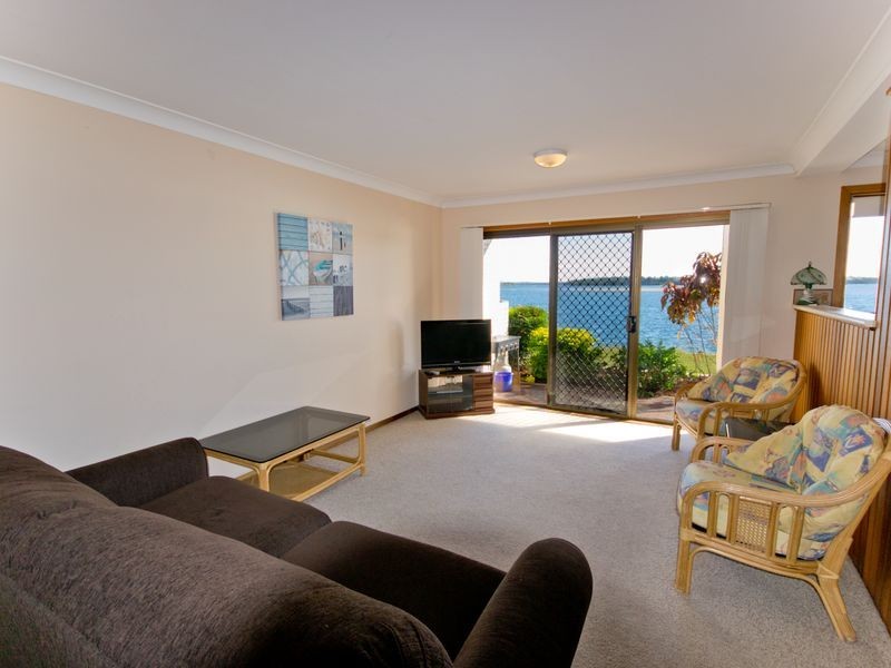 5 Peninsula Court/35-39 The Peninsula, Yamba NSW 2464