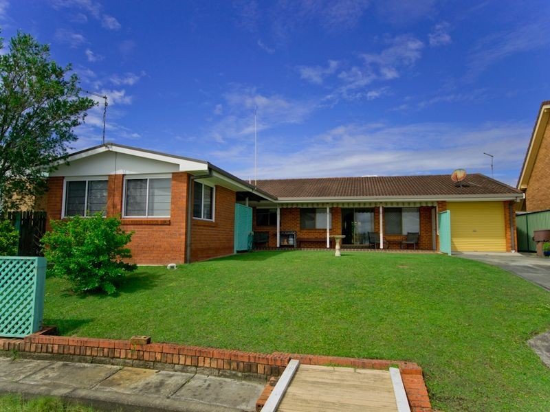 The Bay/19 Melaleuca Drive, Yamba NSW 2464