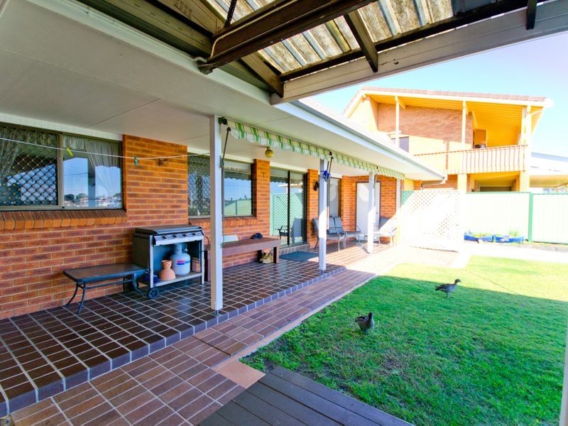 The Bay/19 Melaleuca Drive, Yamba NSW 2464