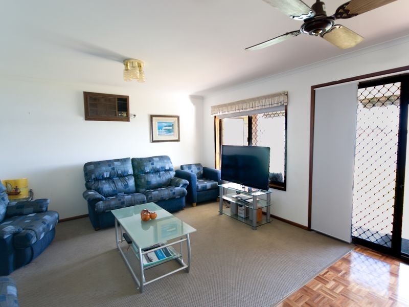 The Bay/19 Melaleuca Drive, Yamba NSW 2464