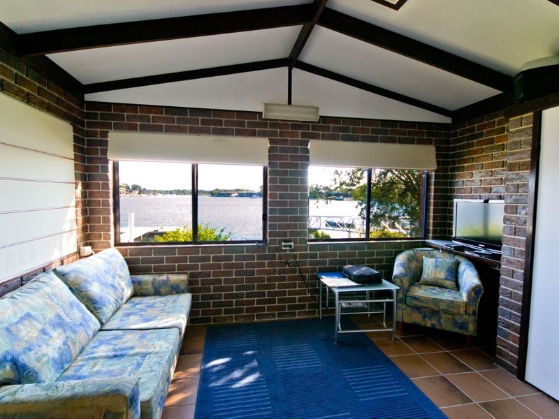 The Bay/19 Melaleuca Drive, Yamba NSW 2464