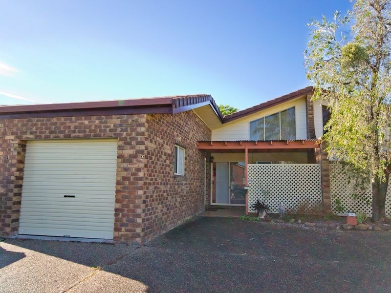 2/14 Binnacle Court, Yamba NSW 2464