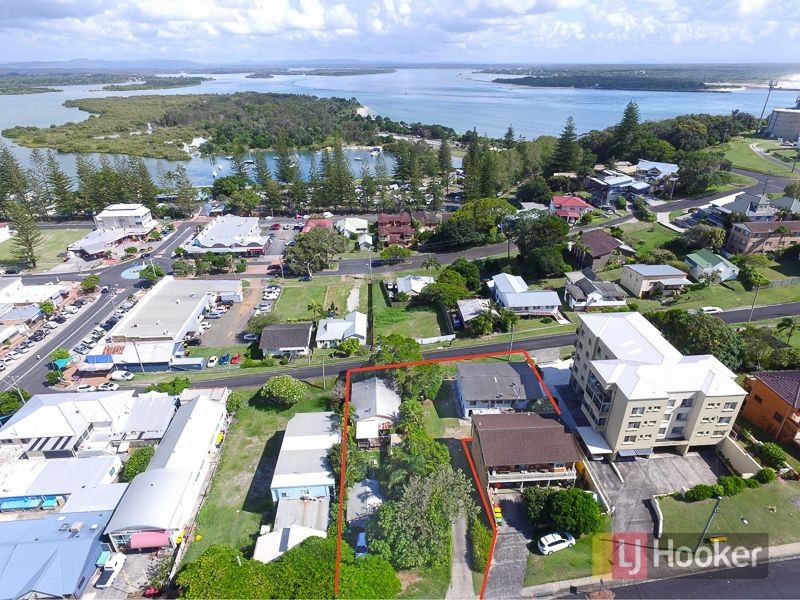 12 & 16 High Street, Yamba NSW 2464