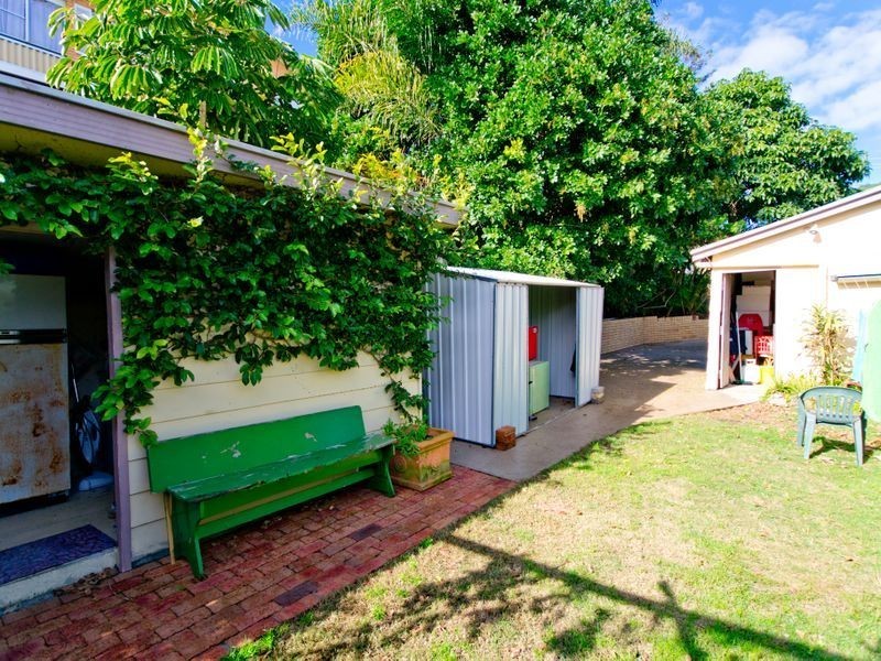 12 & 16 High Street, Yamba NSW 2464