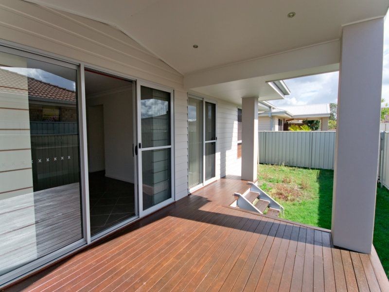 1/14 Wattle Drive, Yamba NSW 2464