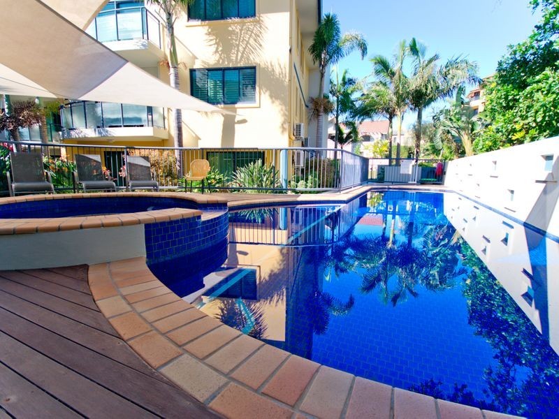 The Cove 17/4 Queen Street, Yamba NSW 2464