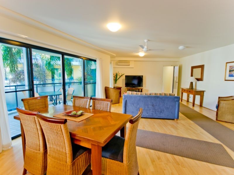 The Cove 17/4 Queen Street, Yamba NSW 2464