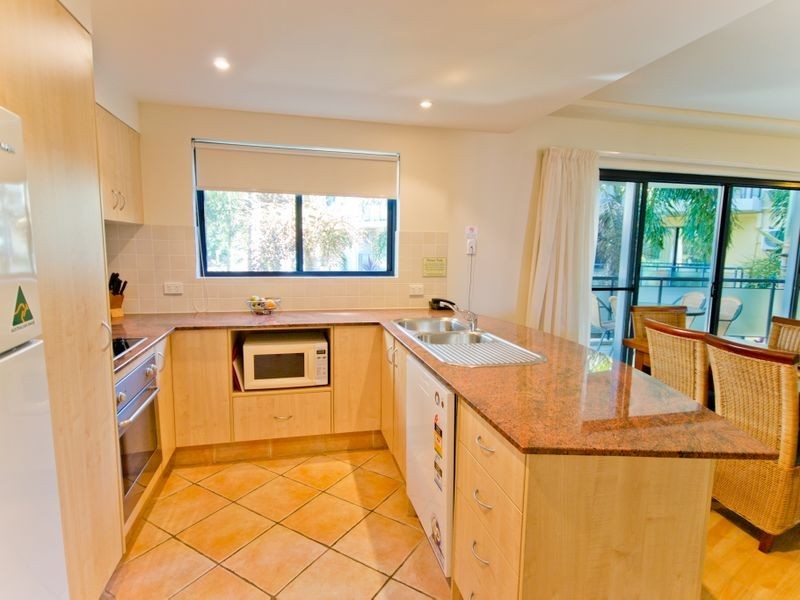 The Cove 17/4 Queen Street, Yamba NSW 2464