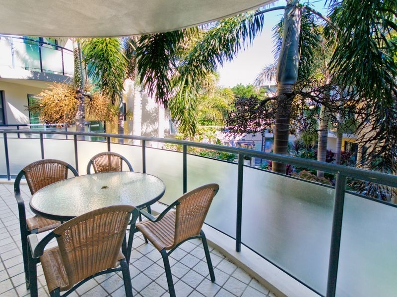 The Cove 17/4 Queen Street, Yamba NSW 2464