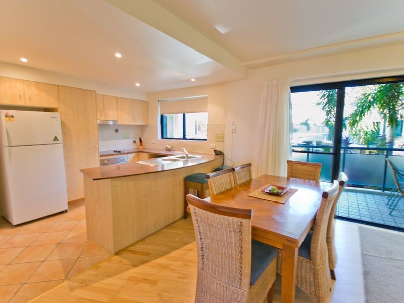 The Cove 17/4 Queen Street, Yamba NSW 2464
